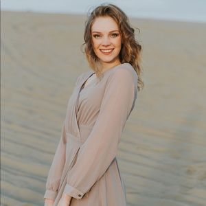 Meet your Posher, Marissa